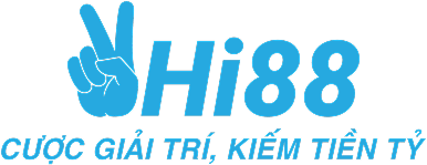 Hi88 logo
